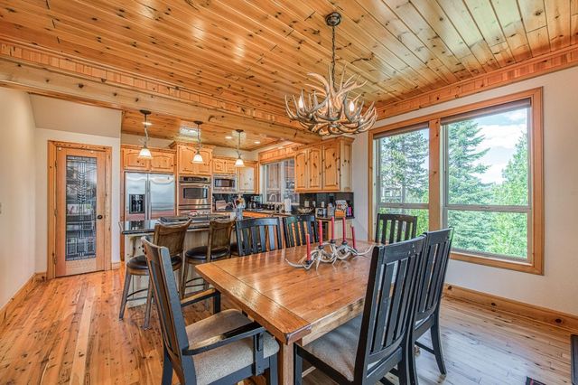 42555 Canyon Vista Lane, Shaver Lake, CA 93664