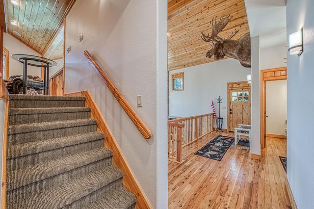 42555 Canyon Vista Lane, Shaver Lake, CA 93664