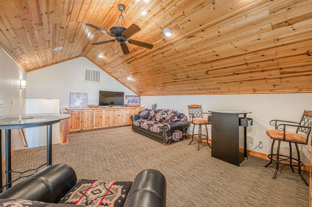 42555 Canyon Vista Lane, Shaver Lake, CA 93664