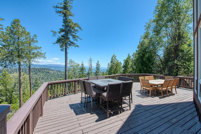 42555 Canyon Vista Lane, Shaver Lake, CA 93664