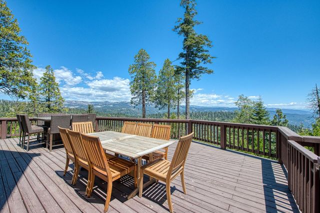 42555 Canyon Vista Lane, Shaver Lake, CA 93664
