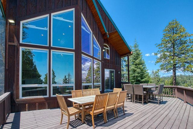 42555 Canyon Vista Lane, Shaver Lake, CA 93664