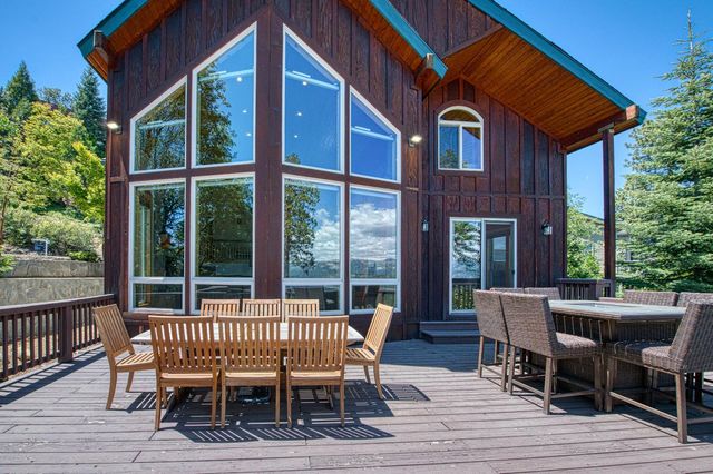 42555 Canyon Vista Lane, Shaver Lake, CA 93664