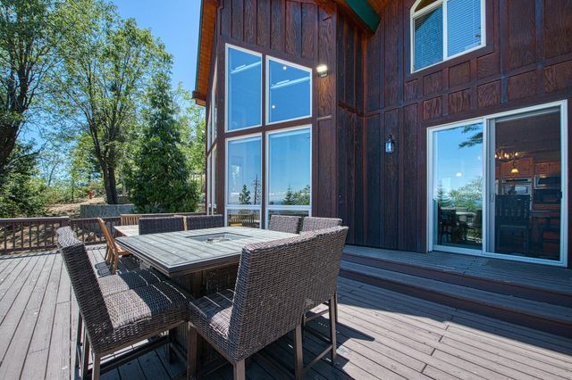 42555 Canyon Vista Lane, Shaver Lake, CA 93664