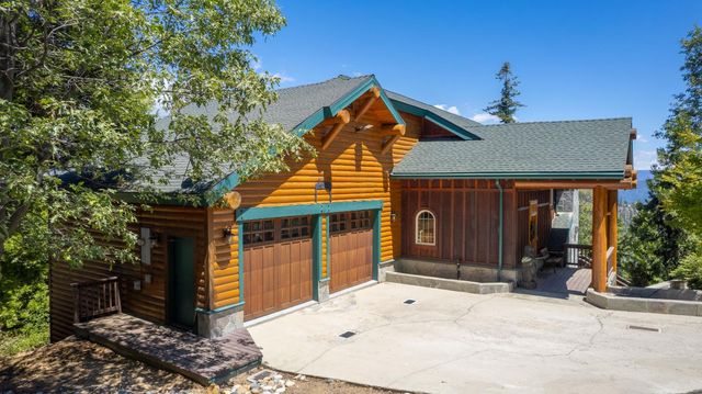 42555 Canyon Vista Lane, Shaver Lake, CA 93664