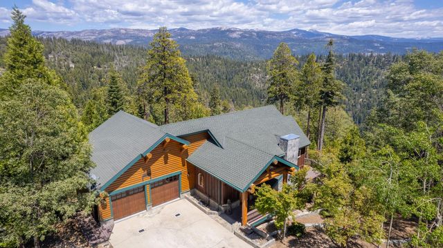 42555 Canyon Vista Lane, Shaver Lake, CA 93664