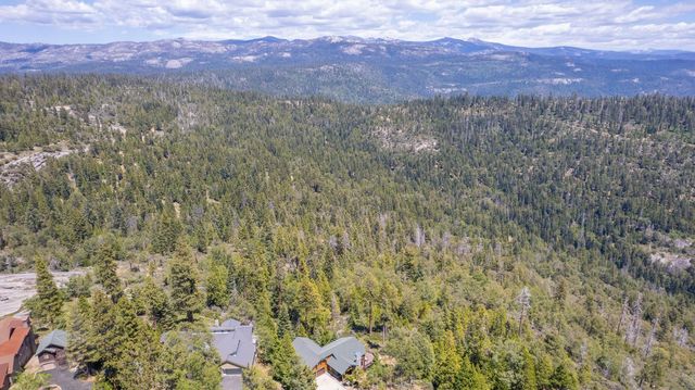42555 Canyon Vista Lane, Shaver Lake, CA 93664