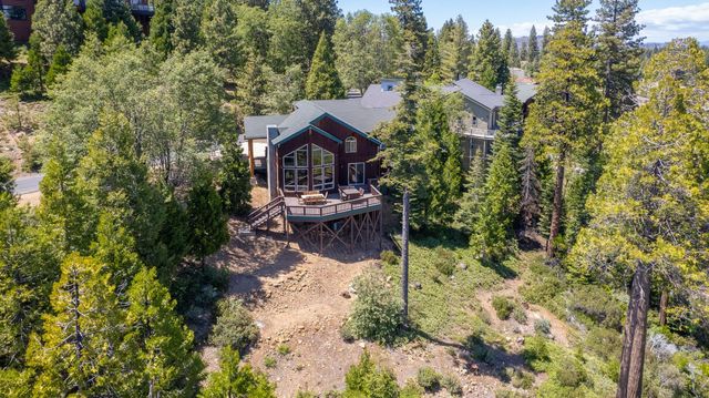 42555 Canyon Vista Lane, Shaver Lake, CA 93664