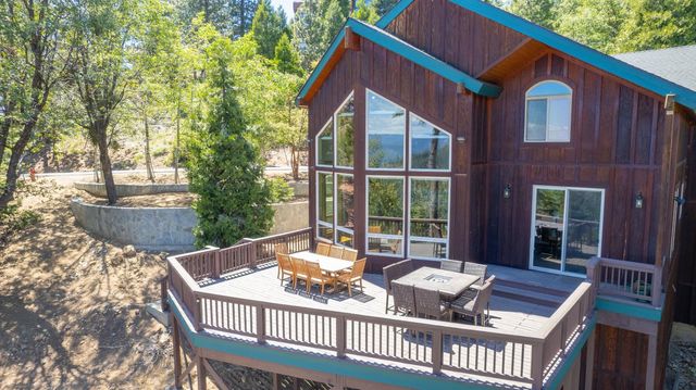 42555 Canyon Vista Lane, Shaver Lake, CA 93664