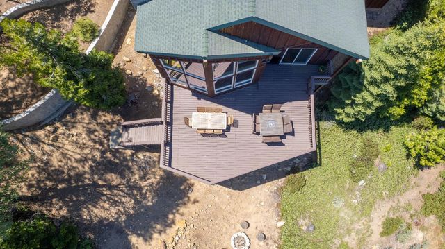 42555 Canyon Vista Lane, Shaver Lake, CA 93664
