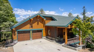42555 Canyon Vista Lane, Shaver Lake, CA 93664