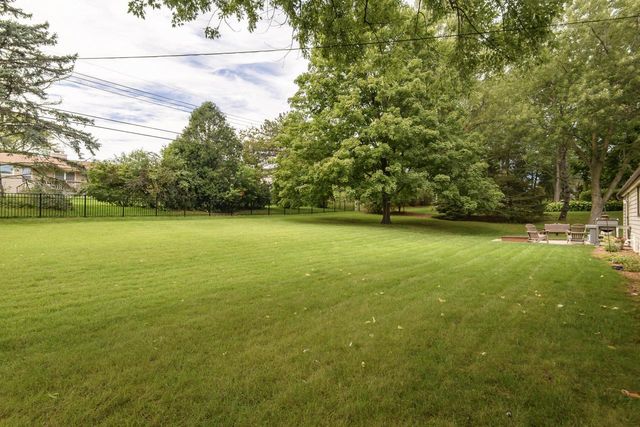 4695 Wessex DRIVE, Brookfield, WI 53045