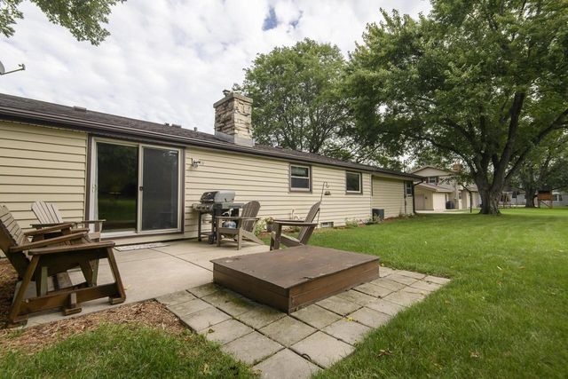 4695 Wessex DRIVE, Brookfield, WI 53045