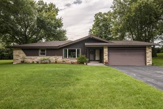 4695 Wessex DRIVE, Brookfield, WI 53045