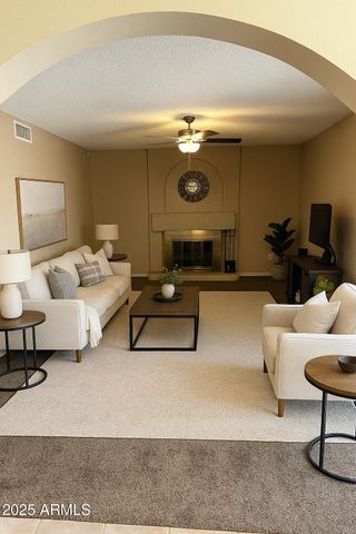 6101 W SUNNYSIDE Drive, Glendale, AZ 85304