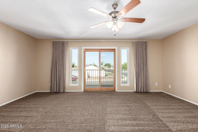 6101 W SUNNYSIDE Drive, Glendale, AZ 85304