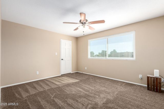 6101 W SUNNYSIDE Drive, Glendale, AZ 85304