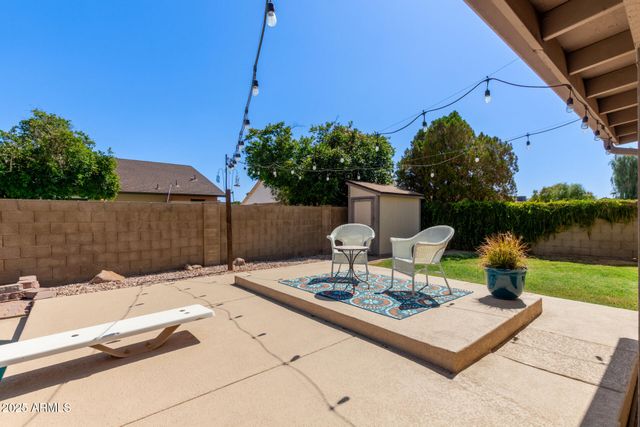 6101 W SUNNYSIDE Drive, Glendale, AZ 85304