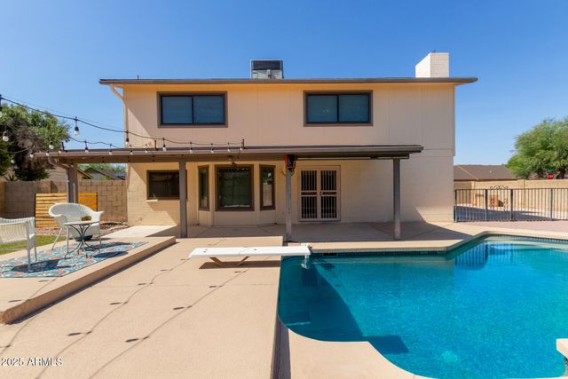 6101 W SUNNYSIDE Drive, Glendale, AZ 85304