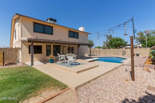 6101 W SUNNYSIDE Drive, Glendale, AZ 85304