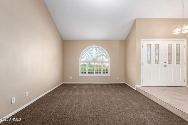 6101 W SUNNYSIDE Drive, Glendale, AZ 85304