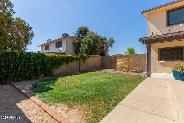 6101 W SUNNYSIDE Drive, Glendale, AZ 85304