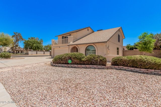 6101 W SUNNYSIDE Drive, Glendale, AZ 85304