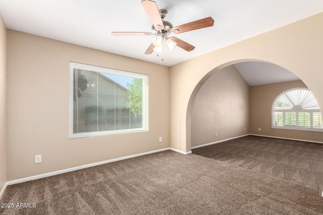 6101 W SUNNYSIDE Drive, Glendale, AZ 85304