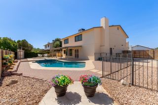 6101 W SUNNYSIDE Drive, Glendale, AZ 85304