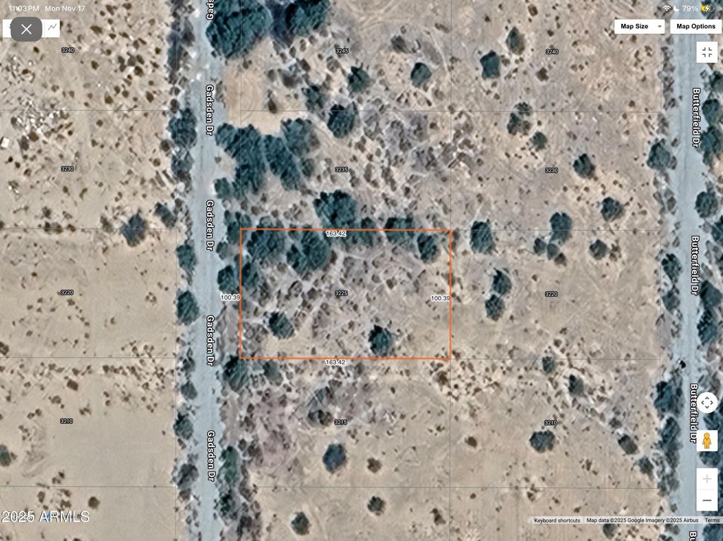 3225 N GADSDEN Drive 14, Eloy, AZ 85131