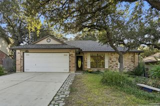 7107 Quail Trace, San Antonio, TX 78250