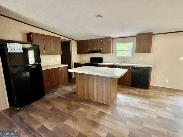197 BEAR CREEK Road, Eatonton, GA 31024