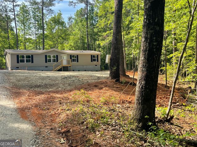 197 BEAR CREEK Road, Eatonton, GA 31024
