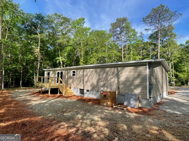 197 BEAR CREEK Road, Eatonton, GA 31024