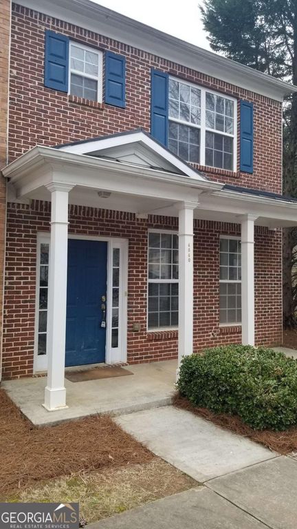 4840 Hairston Parc Square, Stone Mountain, GA 30083