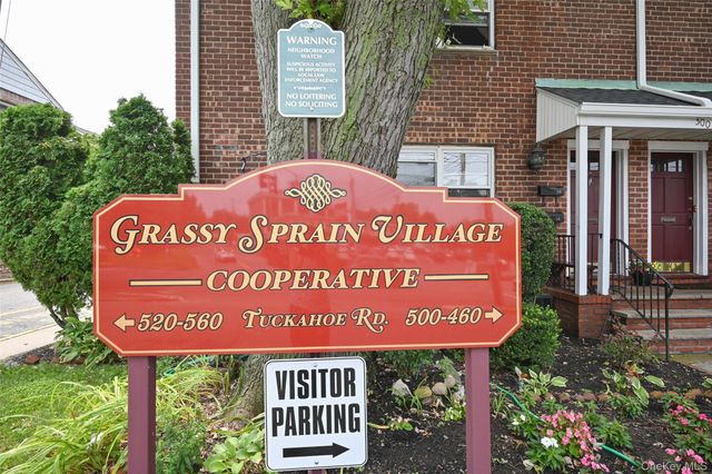 540 Tuckahoe Road 2B, Yonkers, NY 10710