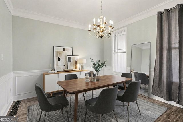 5 Massengale Farms Court, Senoia, GA 30276