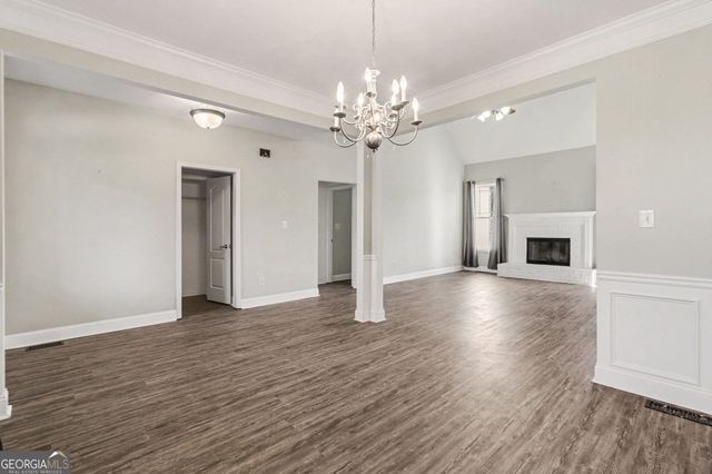 5 Massengale Farms Court, Senoia, GA 30276