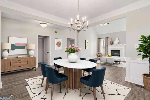 5 Massengale Farms Court, Senoia, GA 30276