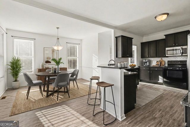 5 Massengale Farms Court, Senoia, GA 30276