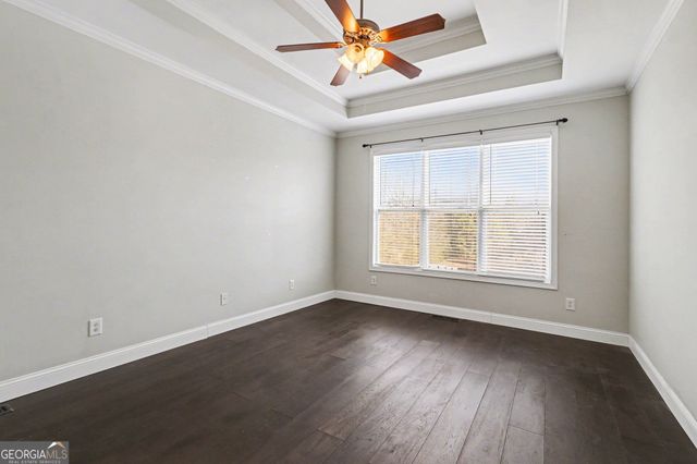 5 Massengale Farms Court, Senoia, GA 30276