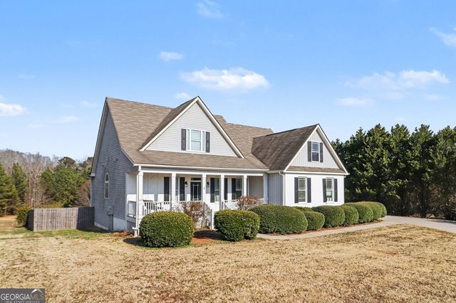 5 Massengale Farms Court, Senoia, GA 30276