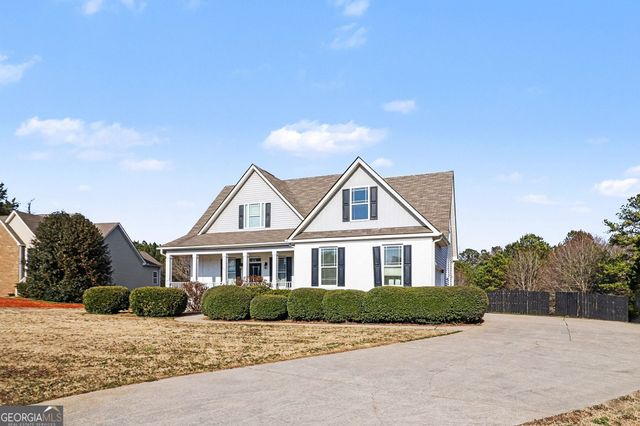 5 Massengale Farms Court, Senoia, GA 30276