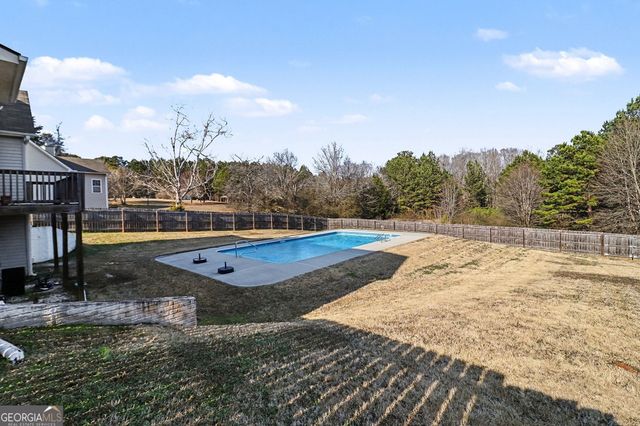 5 Massengale Farms Court, Senoia, GA 30276