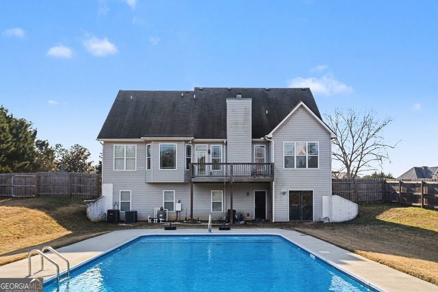 5 Massengale Farms Court, Senoia, GA 30276