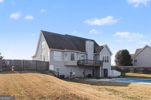 5 Massengale Farms Court, Senoia, GA 30276