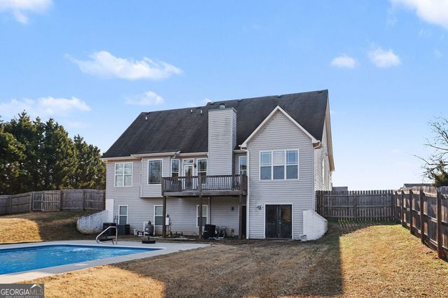 5 Massengale Farms Court, Senoia, GA 30276