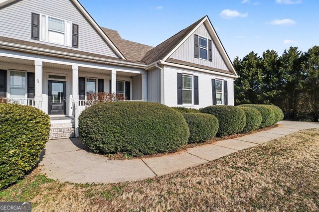 5 Massengale Farms Court, Senoia, GA 30276