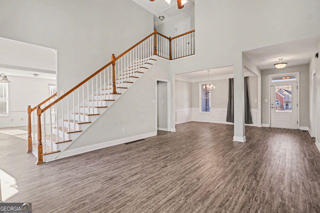 5 Massengale Farms Court, Senoia, GA 30276