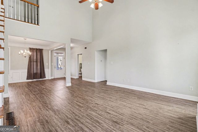 5 Massengale Farms Court, Senoia, GA 30276